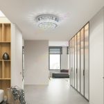LED csillár, modern és sokoldalú kialakítás