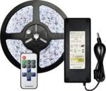 LED 5050 szalagkészlet, kültéri 5m