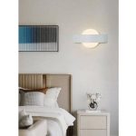 Applikáció Külső, Modell 99139/02, Alumínium Anyag, IP65, Semleges Fény, 10W, Fehér