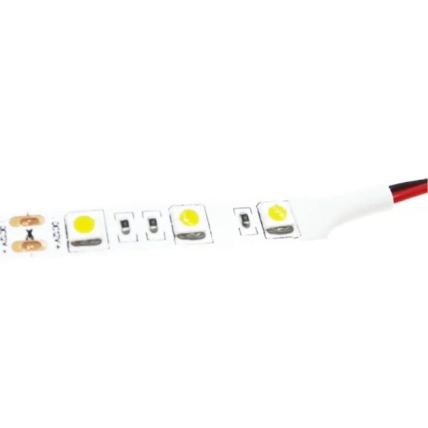 LED szalag 3528, 204 LED/m, 16W