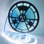 LED 5050 szalagkészlet, kültéri 5m