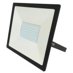 SMD LED Reflektor, Galaxy, 100W, 6000K, Hideg Fény