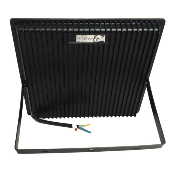 SMD LED Reflektor, Galaxy, 100W, 6000K, Hideg Fény