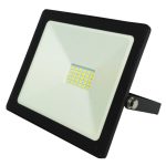 SMD LED Reflektor, Galaxy, 20W = 100W, 6000K, Hideg Fény