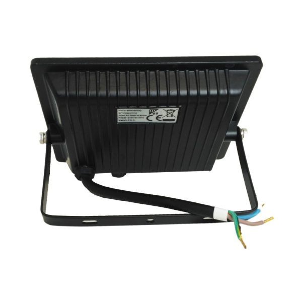 SMD LED Reflektor, Galaxy, 20W = 100W, 6000K, Hideg Fény
