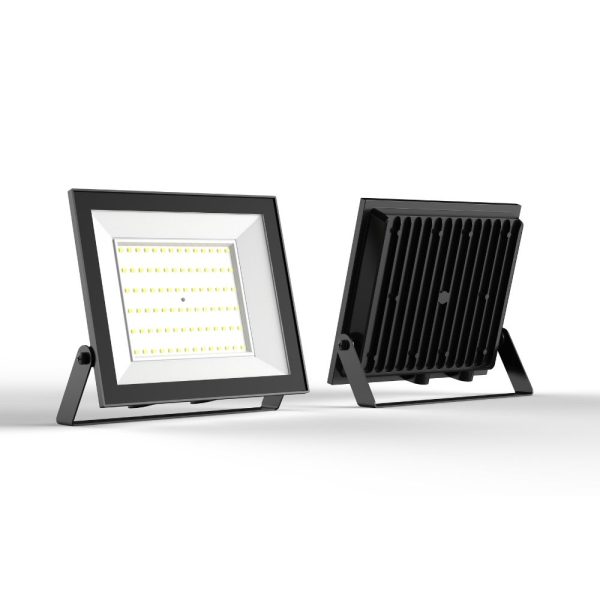LED Reflektor, 50W, 4250lm, 6500K, 175x152mm